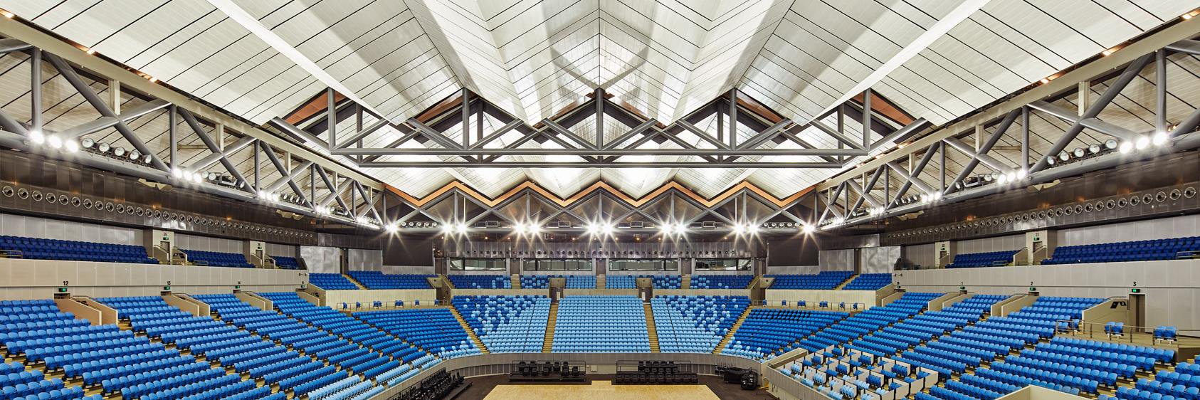 NH Architecture banner