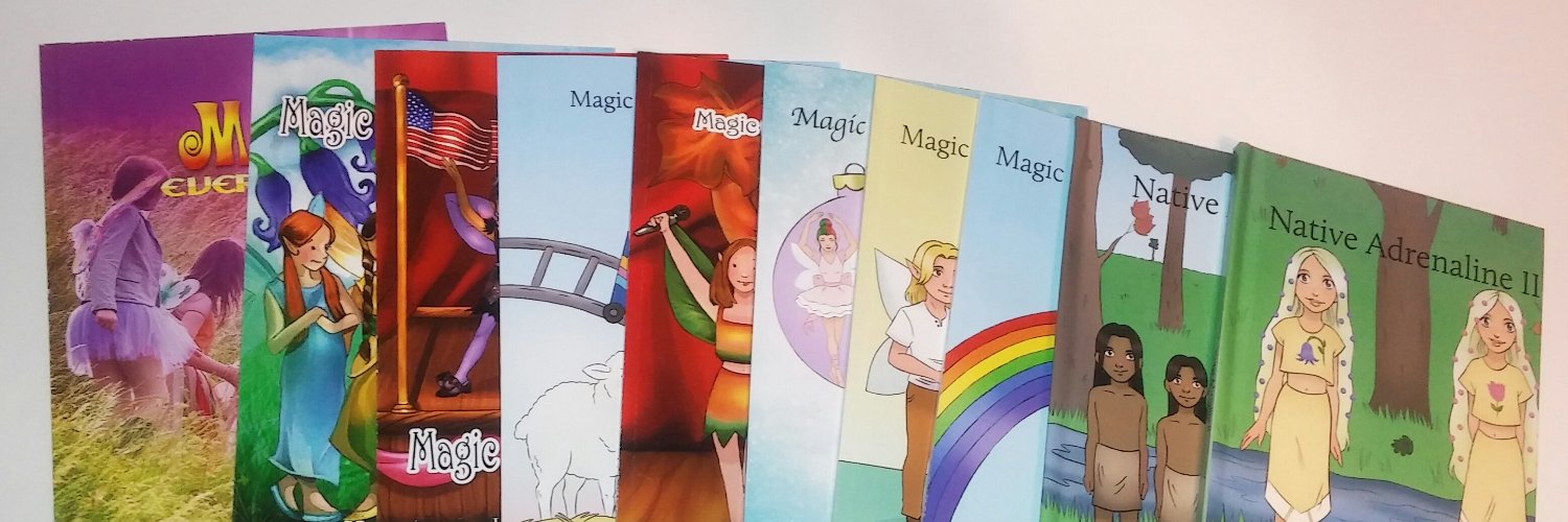 MagicEveryMonth's profile banner image