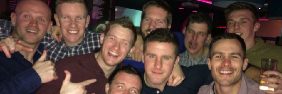 mike_donn's profile banner image