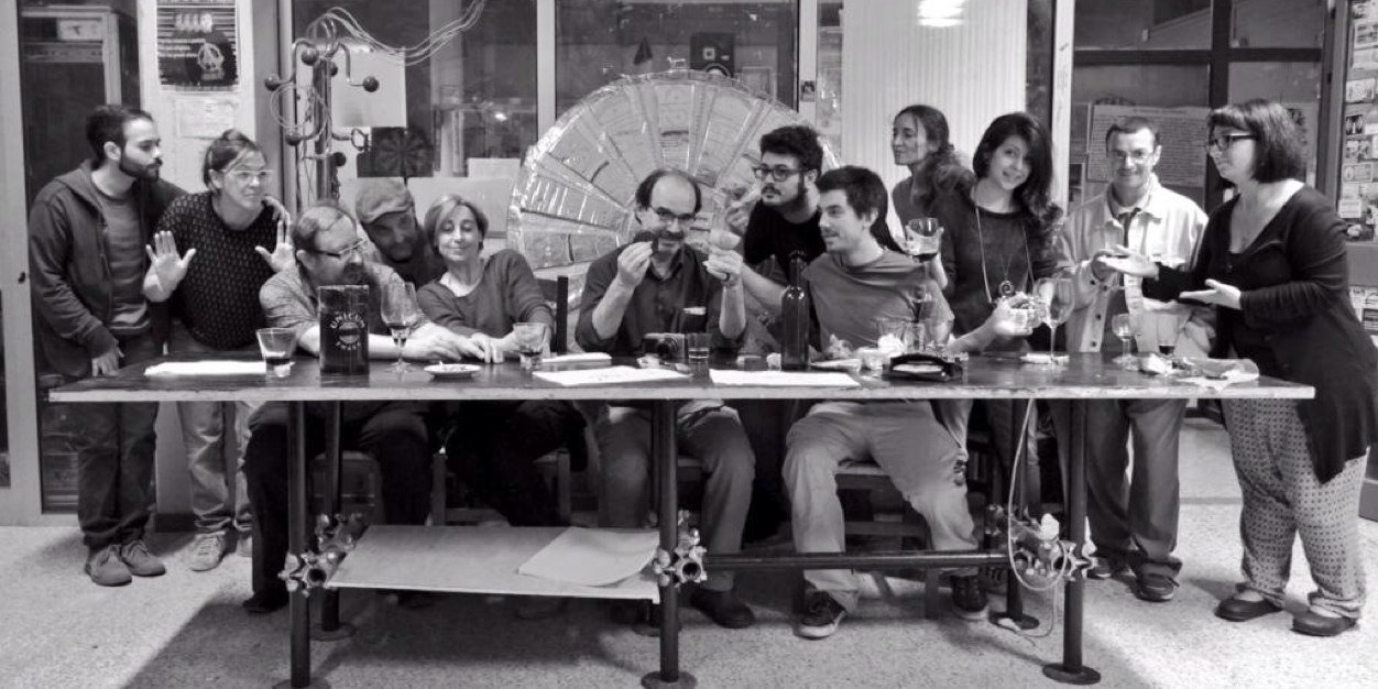 Cuartonigro Photolab banner