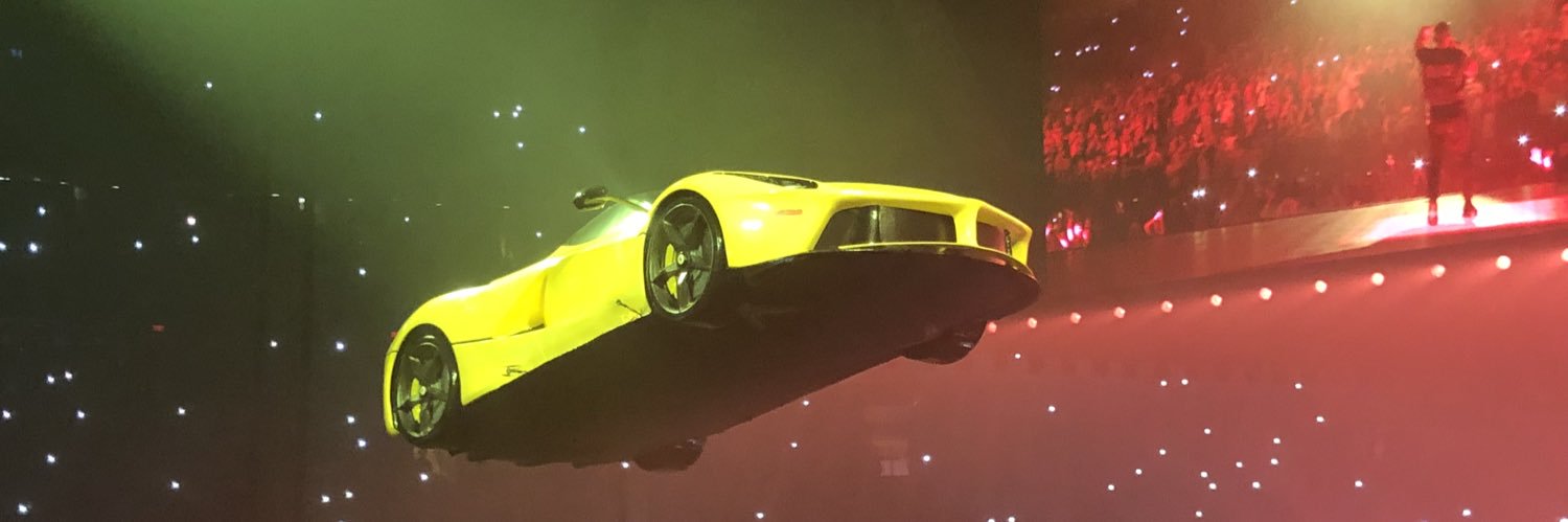 TheR3alDannyZ's profile banner image