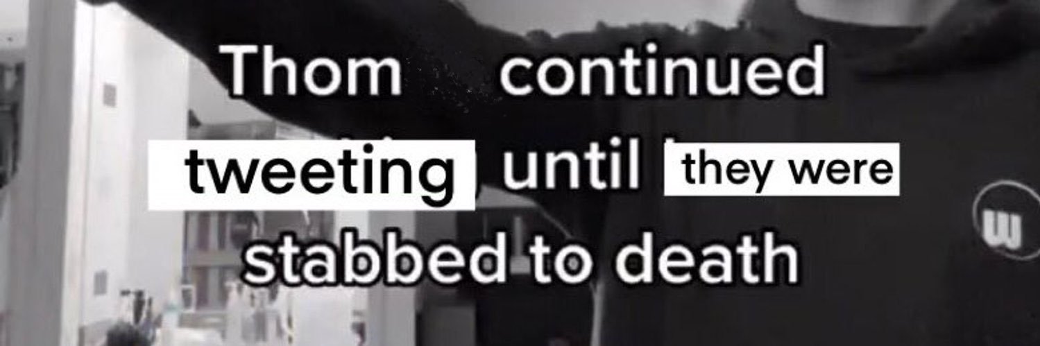 Free Will truther (doesn't exist actually) banner