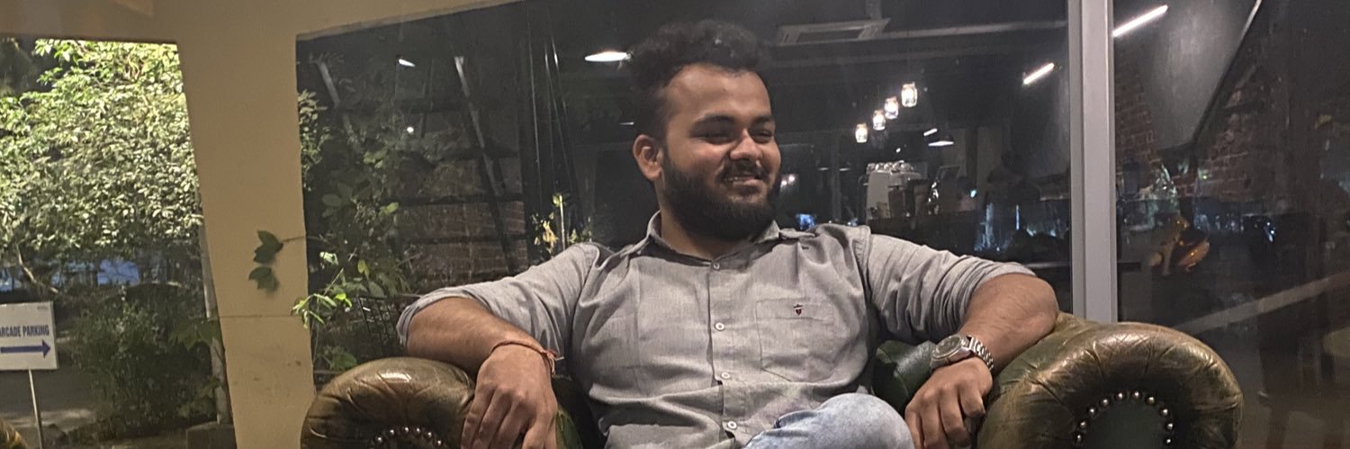 hetparmar12's profile banner image