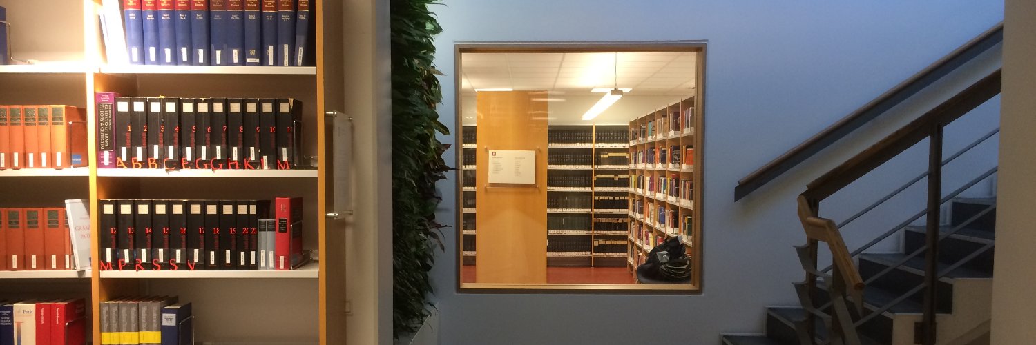 AULibrarian's profile banner image