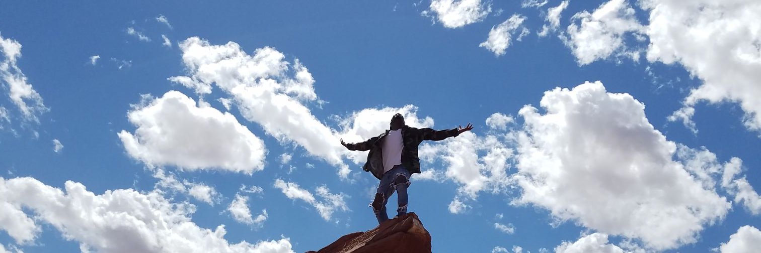 BillyABSTRACT's profile banner image