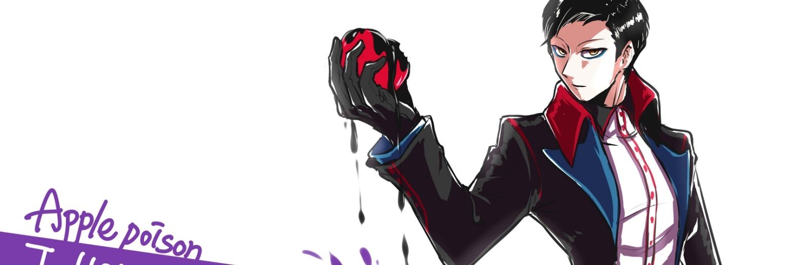 doku_pepper's profile banner image