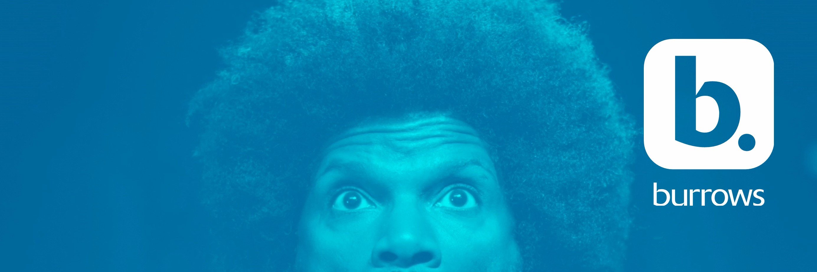 Burrows banner