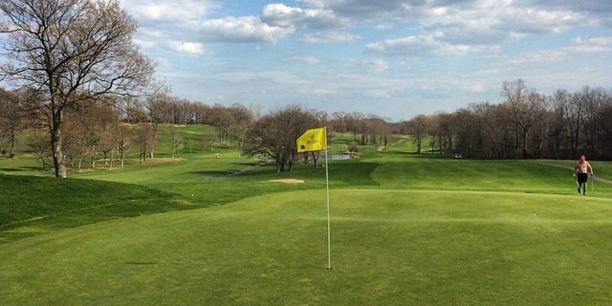 hamdenhighgolf's profile banner image