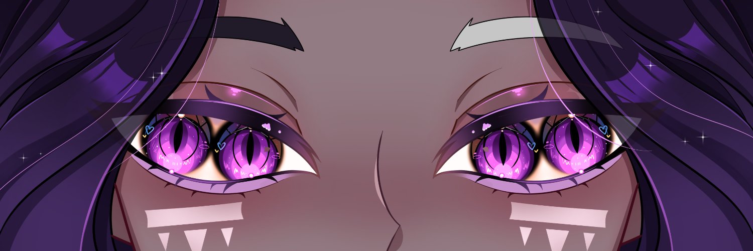 ꧁༺ Syincra Vitrico ~ Twitchcon EU༻꧂ banner
