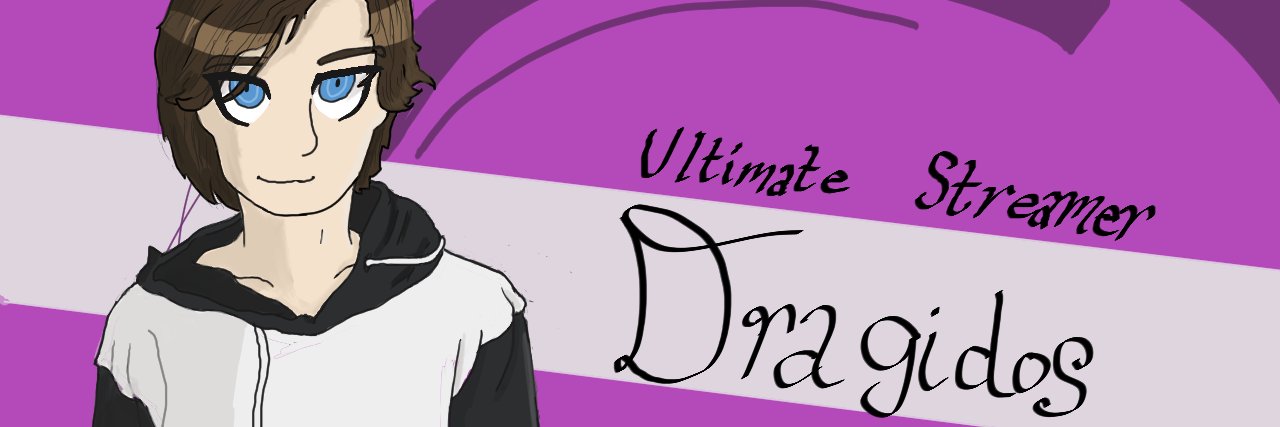Dragidos banner