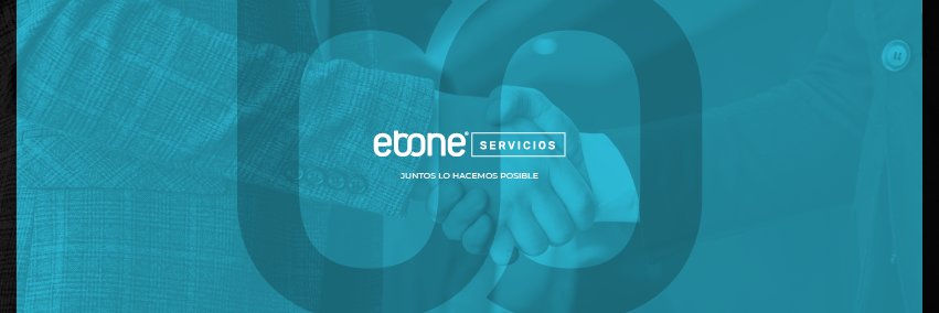 EboneServicios's profile banner image