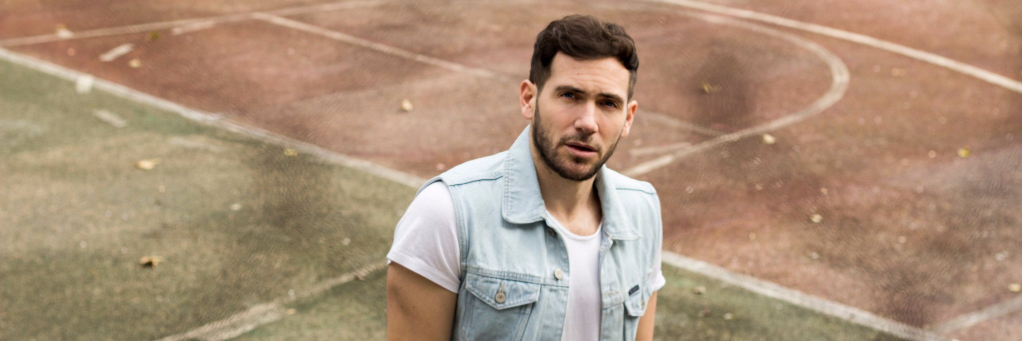 soyDavidMora's profile banner image