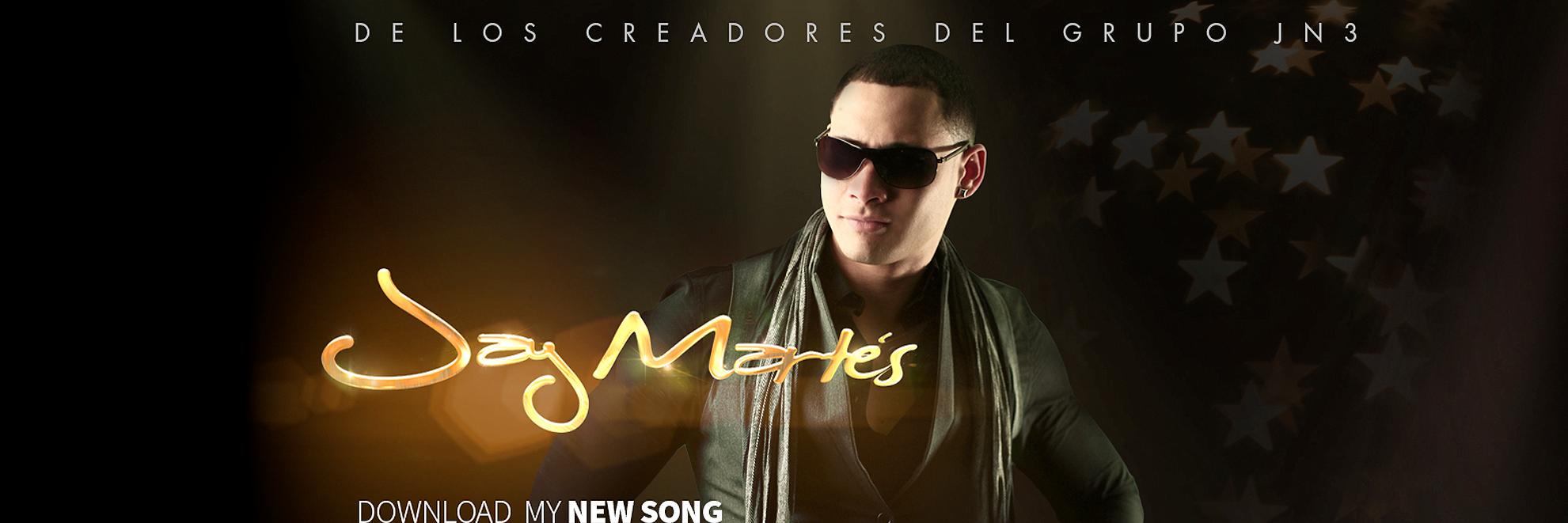 jaymartes's profile banner image