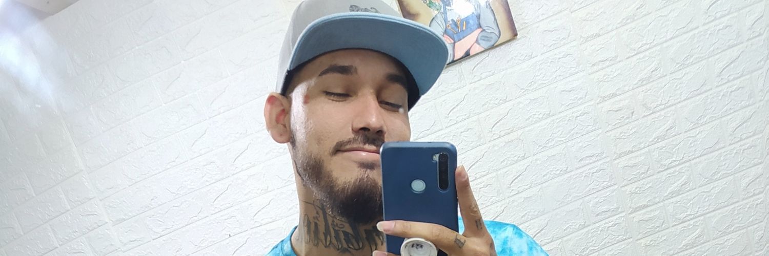 SrDavidsk's profile banner image