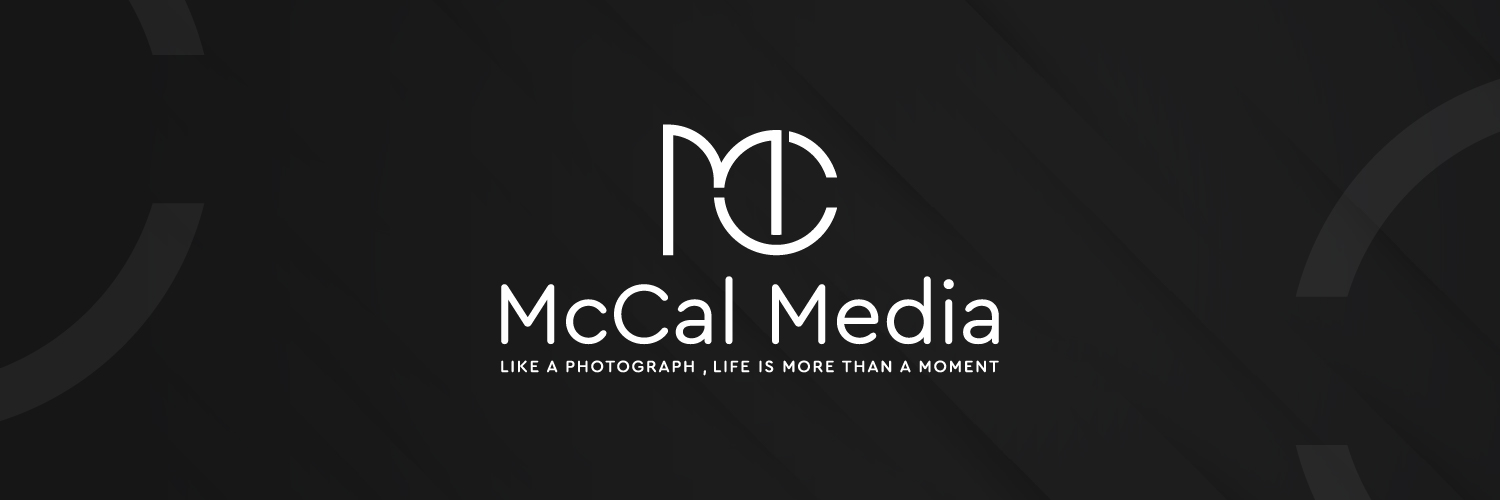 Caleb McCartney banner