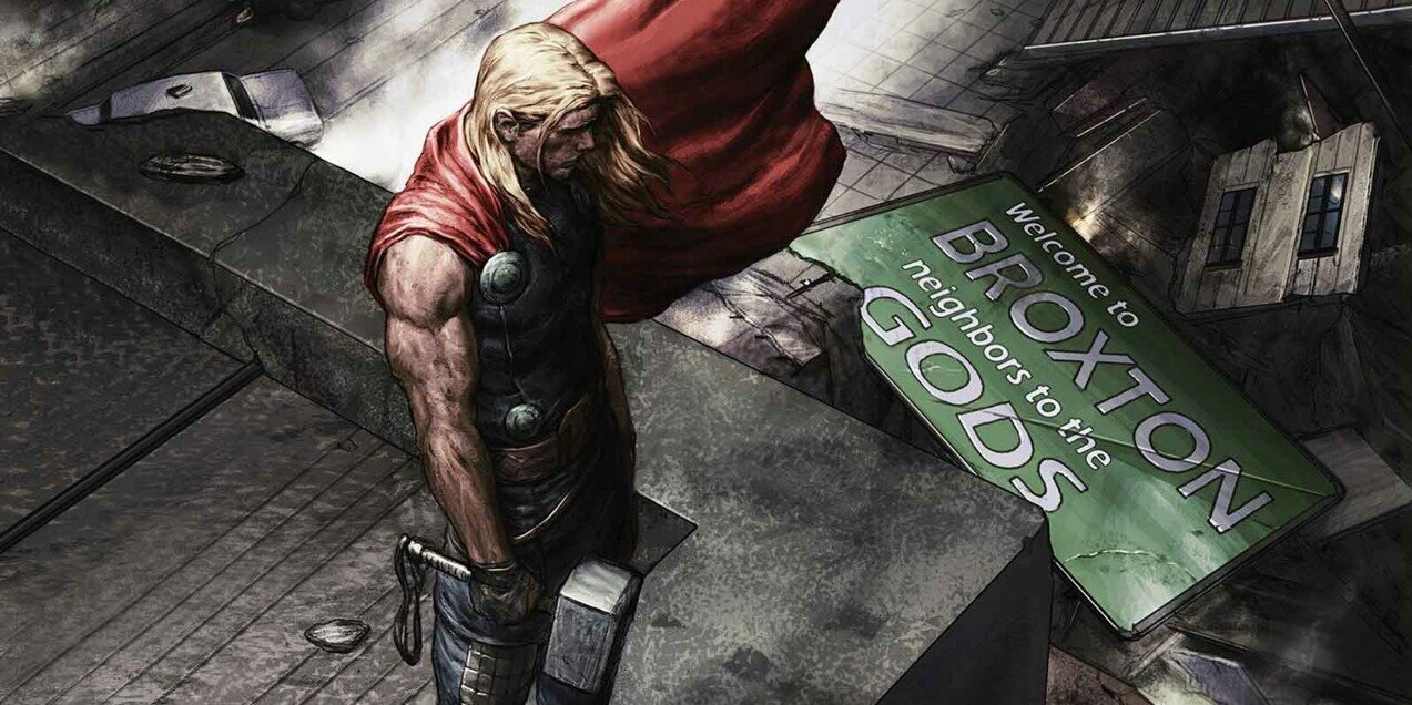 FelixAlexandro's profile banner image