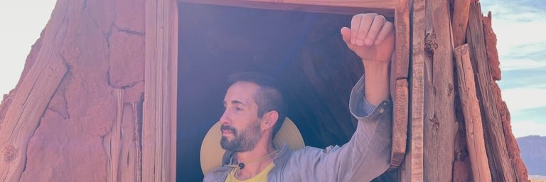 Mr. Fam | לִמֻּדַי banner