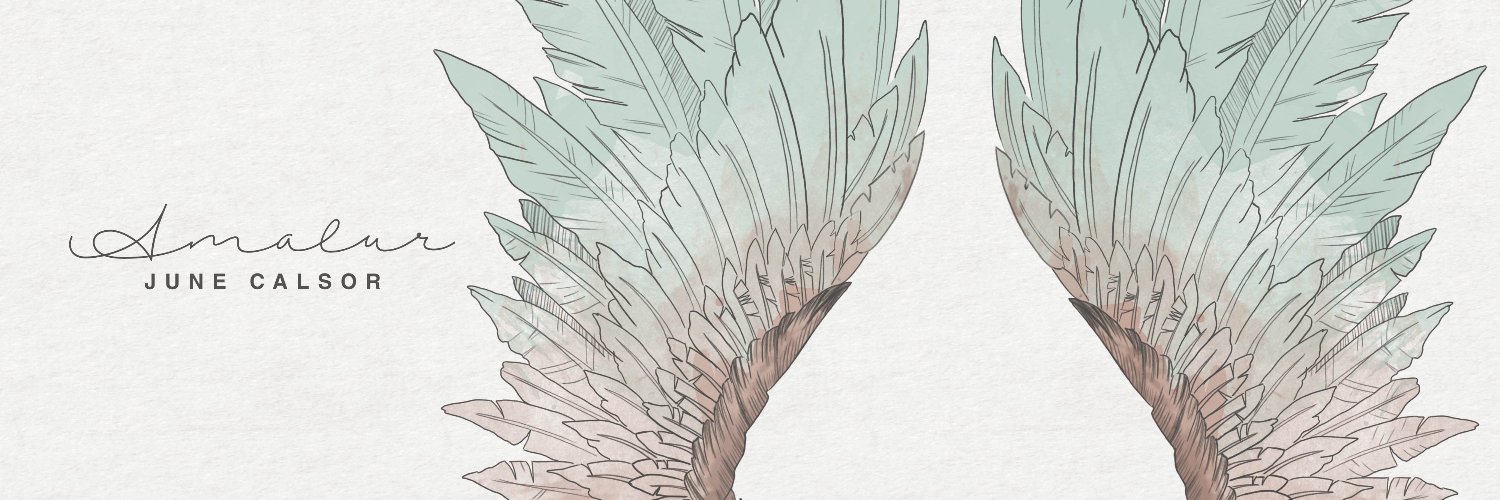 JuneCalsor's profile banner image