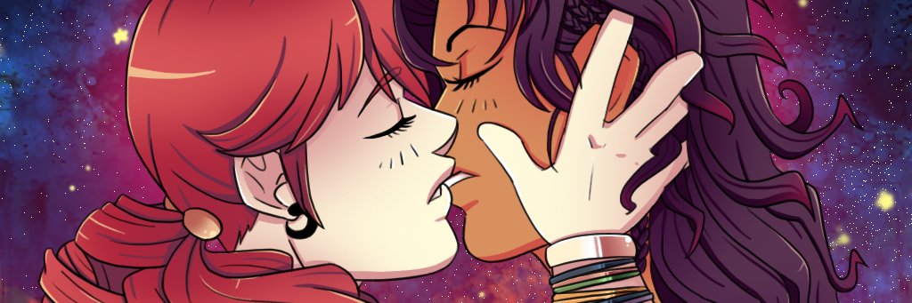 Anleva's profile banner image