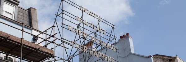 ArtRabbit Profile Banner