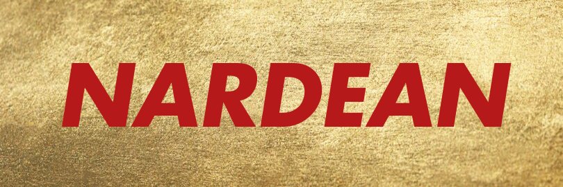 nardean banner