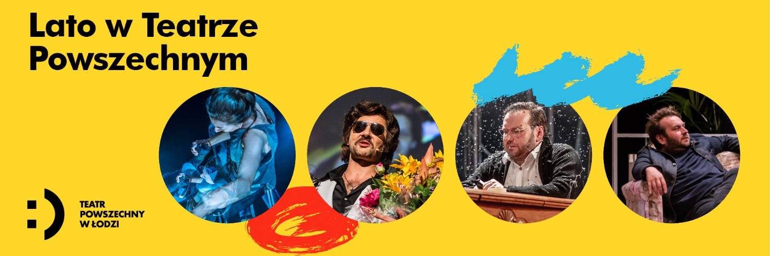 teatr5's profile banner image