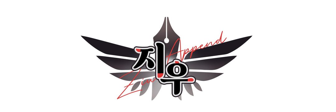 Ziu_Append's profile banner image