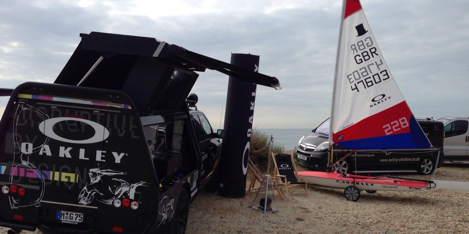 SailingSolution's profile banner image