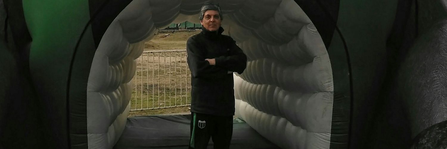 Carlos Horacio Ávila banner