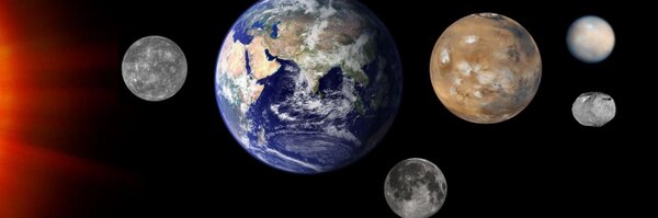 PlanetEnviroOU Profile Banner