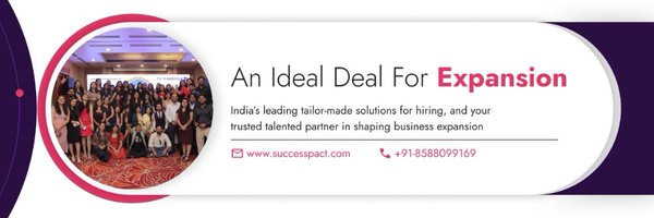 Success_Pact Profile Banner