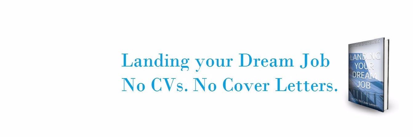 Dimitris Bronowski banner