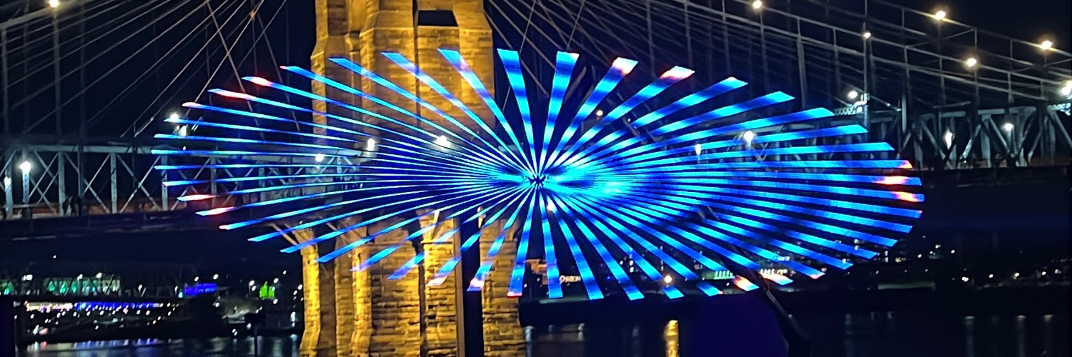 Christina Drobney ☕ banner