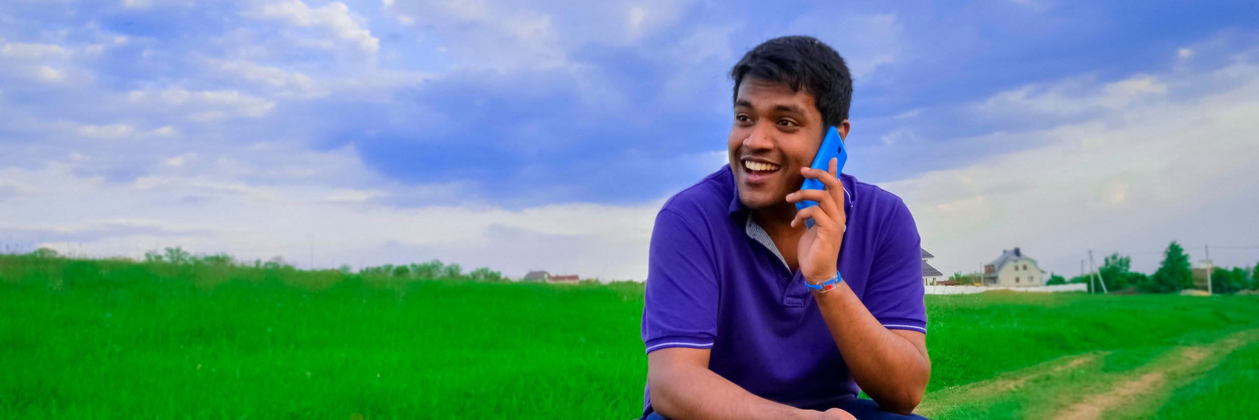Prawin Antony banner