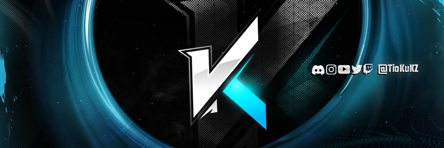 TioKukZ's profile banner image
