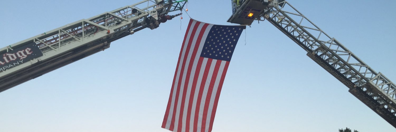 DELCO ALERT banner