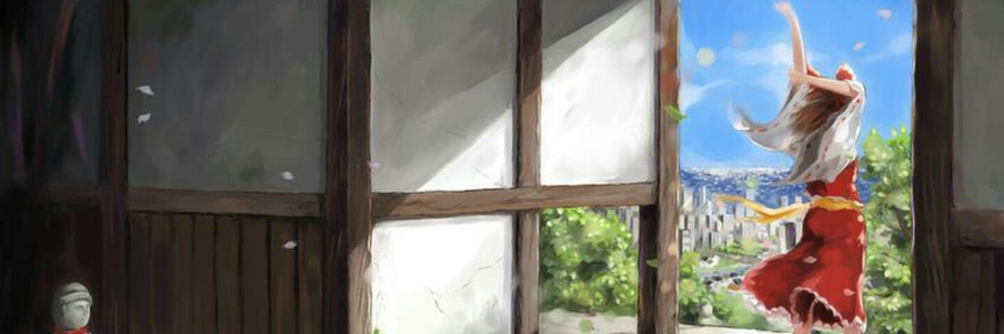 C_Reimu's profile banner image