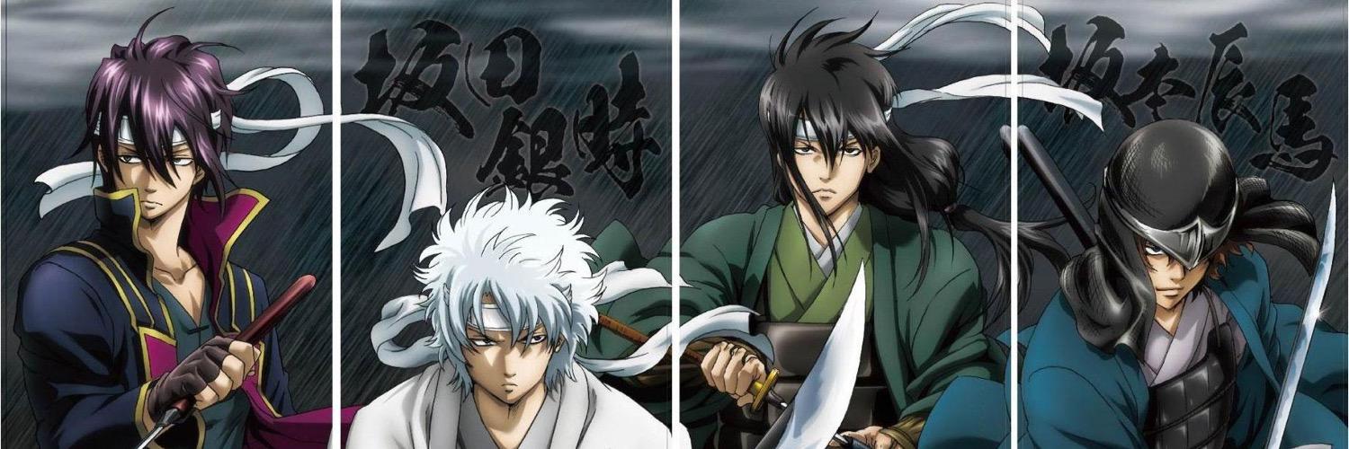 YakonSan's profile banner image