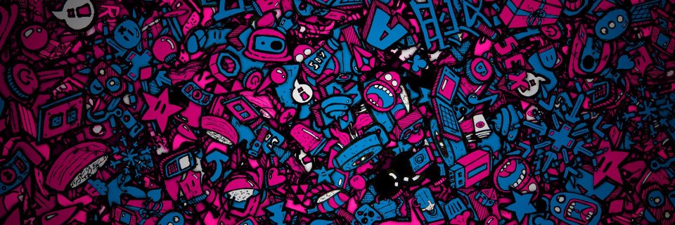 HighlyStrung's profile banner image