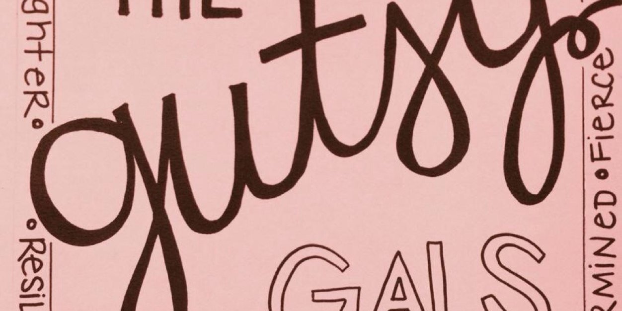 GalsGutsy's profile banner image