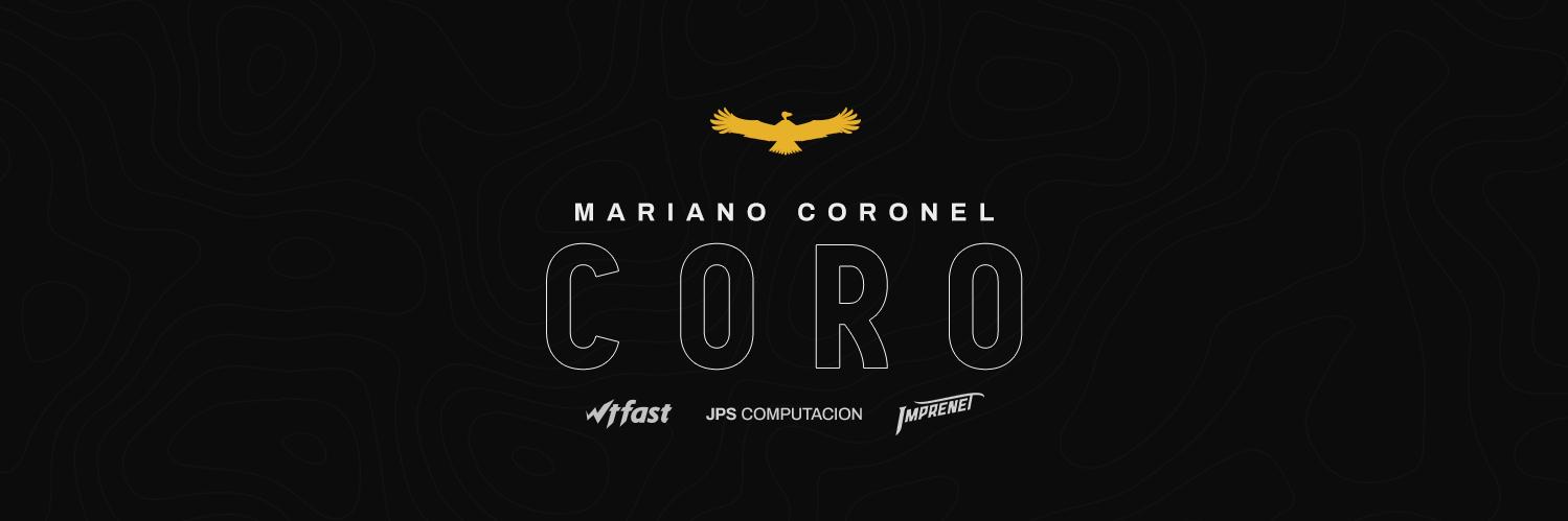 Coro0989's profile banner image