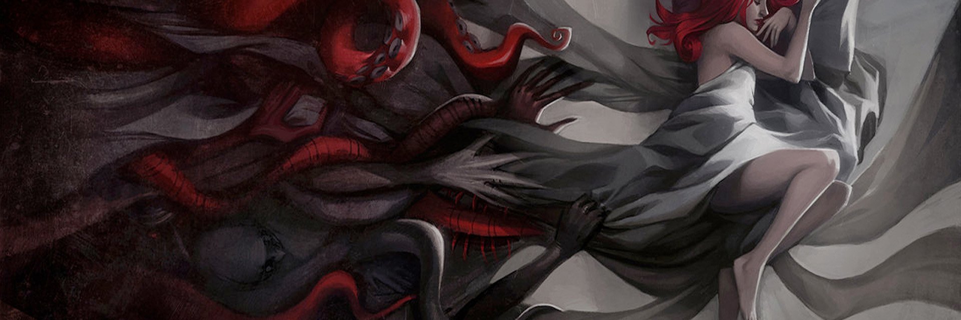 iNextNightmare's profile banner image