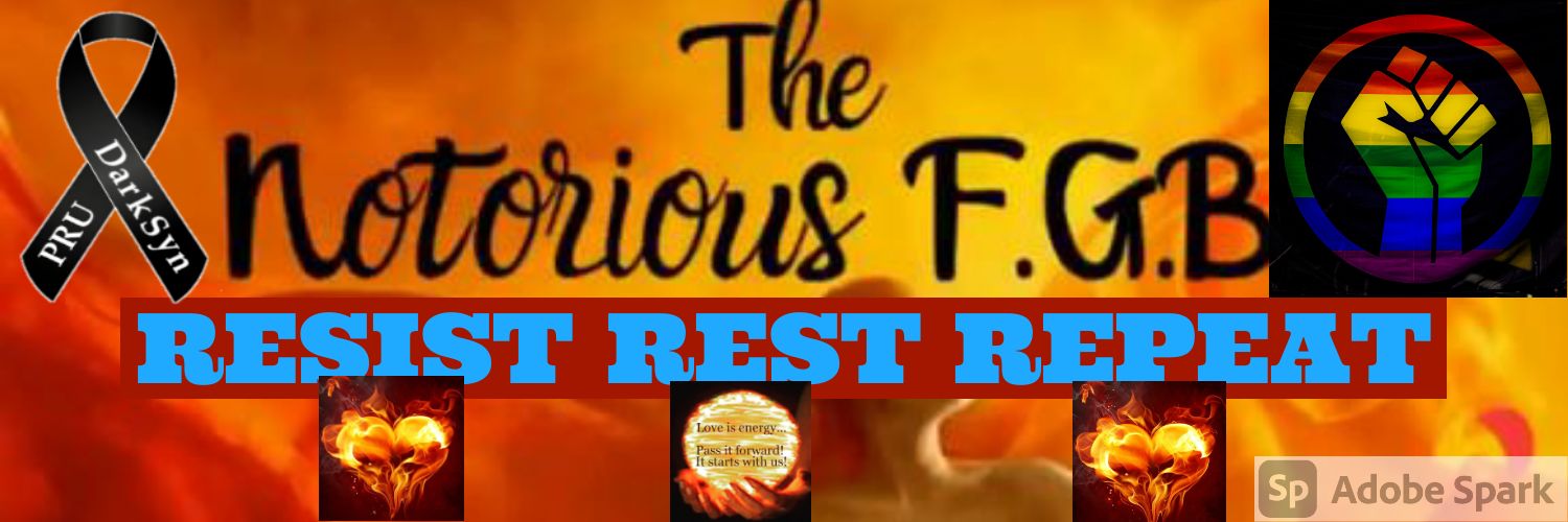 🆘🔥FireGoddessBeth🔥🆘 Awaiting justice ⚖️ banner