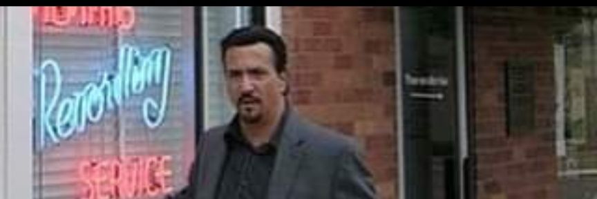 SCOTT LONGAS banner