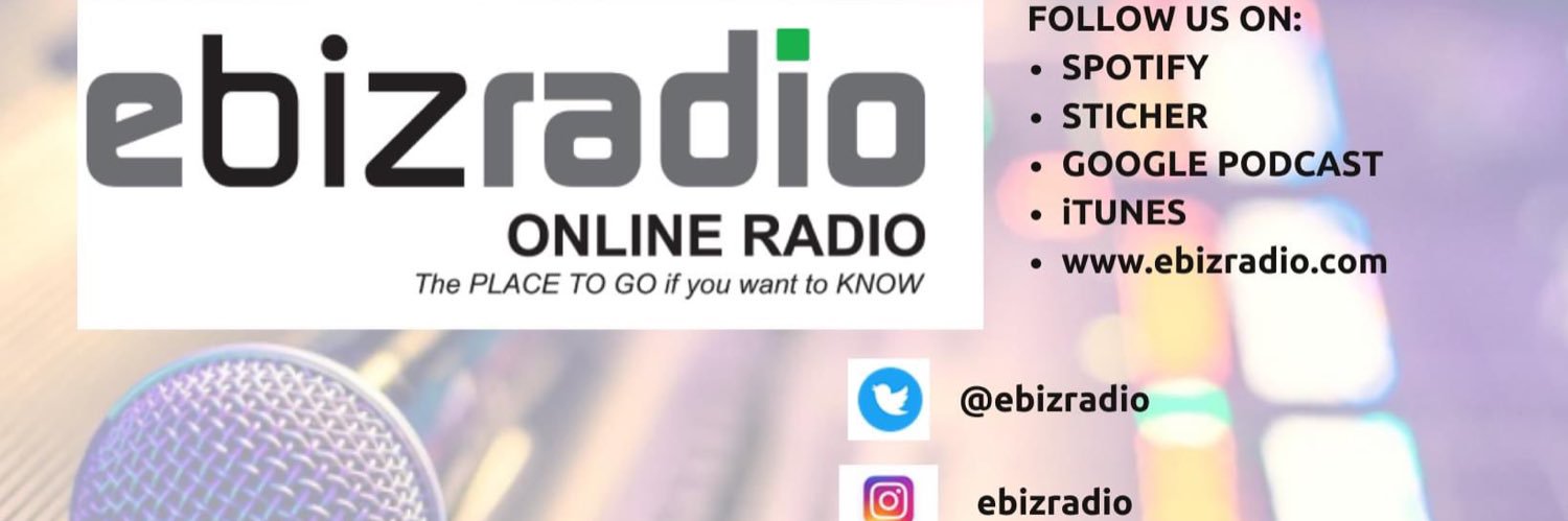 ebizradio's profile banner image