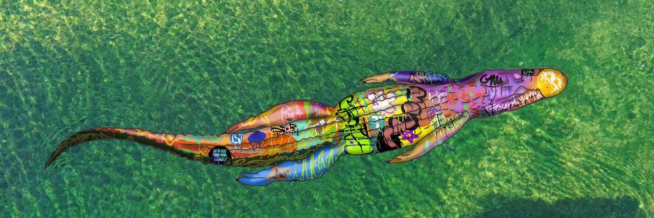 Alegator Crypto banner