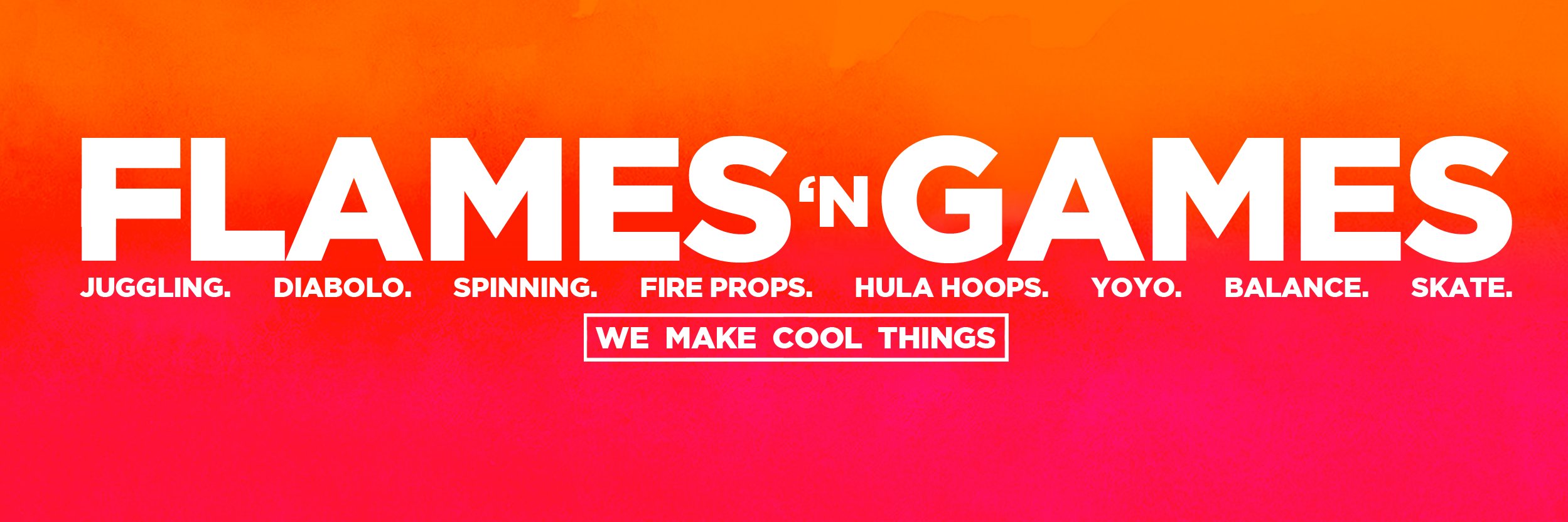 Flames_N_Games's profile banner image