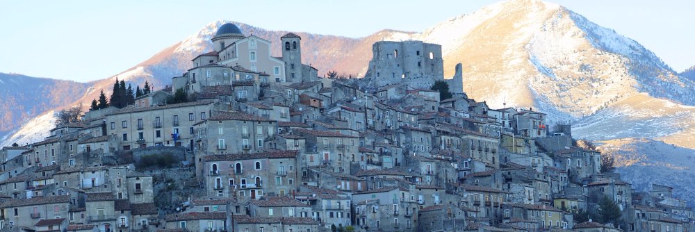 VisitCalabria banner