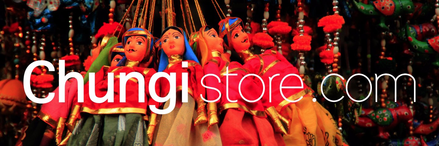 ChungiStore's profile banner image