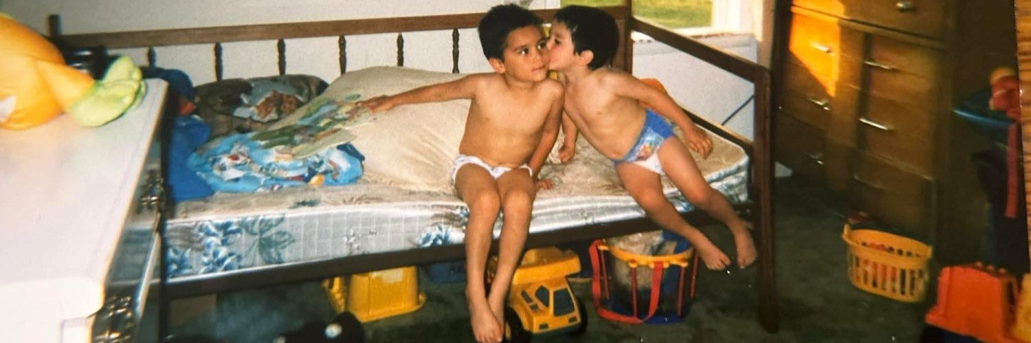 brandonfuller30's profile banner image